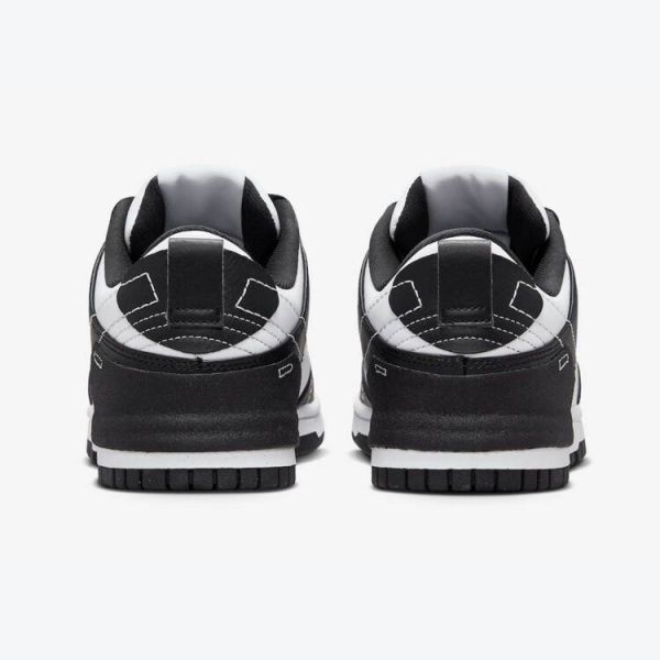 9e540632138911ee8b5e00affb376782 Wmns Dunk Low Disrupt 2 'Panda' DV4024-002