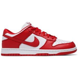 Dunk Low Retro SP 'St. John's' CU1727-100