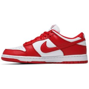Dunk Low Retro SP 'St. John's' CU1727-100