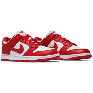 Dunk Low Retro SP 'St. John's' CU1727-100