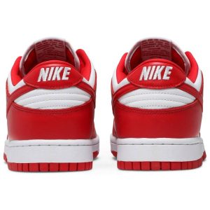 Dunk Low Retro SP 'St. John's' CU1727-100