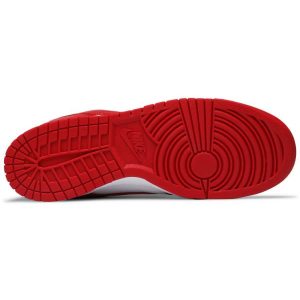 Dunk Low Retro SP 'St. John's' CU1727-100