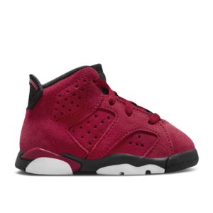 Air Jordan 6 Retro TD 'Toro Bravo' DV3606-600
