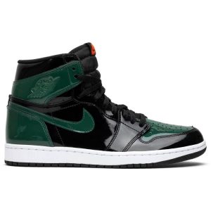 SoleFly x Air Jordan 1 Retro High OG 'Art Basel' Friends & Family AV3905-038
