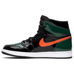 SoleFly x Air Jordan 1 Retro High OG 'Art Basel' Friends & Family AV3905-038