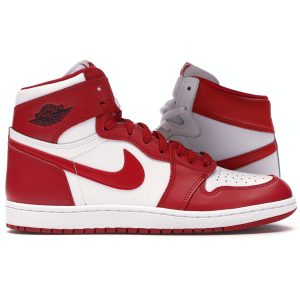 Air Ship PE x Air Jordan 1 High '85 'New Beginnings Pack' CT6252-900