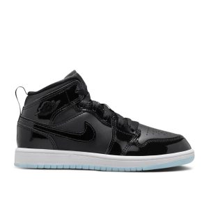 Air Jordan 1 Mid SE PS 'Space Jam' DV1339-004