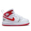 Air Jordan 1 Mid TD 'Rookie Season' DR6497-116