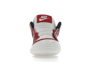 Air Jordan 1 Crib Bootie 'Chicago Lost & Found' AT3745-612