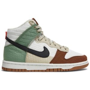 Wmns Dunk High LX Next Nature 'Toasty' DN9909-100