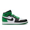 Air Jordan 1 Retro High OG PS 'Lucky Green' FD1412-031