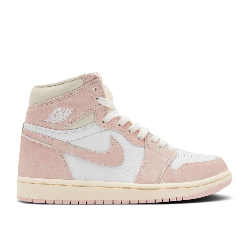 a32ed12c138811ee8b5e00affb376782 Air Jordan 1 Retro High OG PS 'Washed Pink' FD2597-600