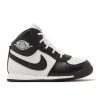 Air Jordan 1 Retro High '85 OG TD 'Black White' DV3655-001