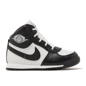 Air Jordan 1 Retro High '85 OG TD 'Black White' DV3655-001