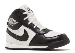 Air Jordan 1 Retro High '85 OG TD 'Black White' DV3655-001