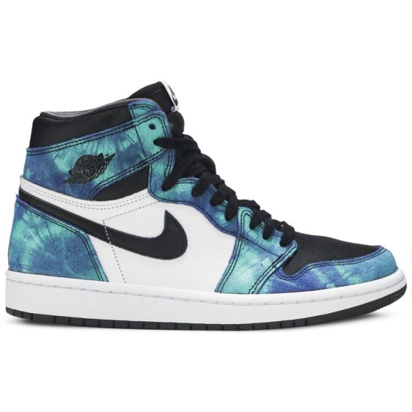 a3c81c8f138411ee8b5e00affb376782 Wmns Air Jordan 1 Retro High OG 'Tie-Dye' CD0461-100