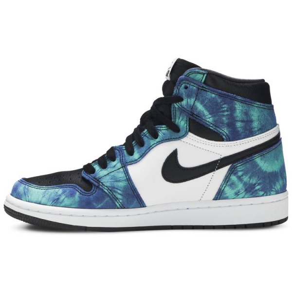 a3cf04ca138411ee8b5e00affb376782 Wmns Air Jordan 1 Retro High OG 'Tie-Dye' CD0461-100
