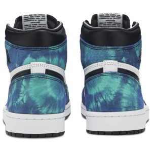 Wmns Air Jordan 1 Retro High OG 'Tie-Dye' CD0461-100