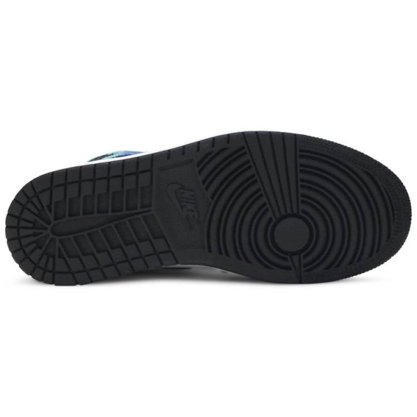 a3e3157d138411ee8b5e00affb376782 Wmns Air Jordan 1 Retro High OG 'Tie-Dye' CD0461-100