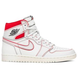 Air Jordan 1 Retro High OG 'Phantom' 555088-160