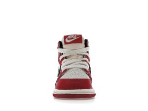Air Jordan 1 Retro High OG TD 'Chicago Lost & Found' FD1413-612