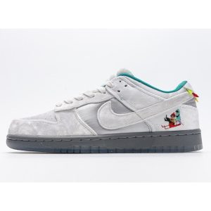 Wmns Dunk Low 'Ice' DO2326-001
