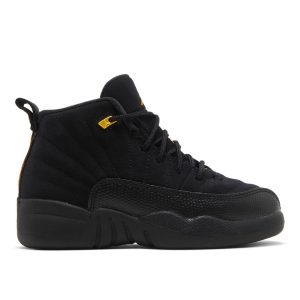 Air Jordan 12 Retro PS 'Black Taxi' 151186-071