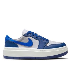 Wmns Air Jordan 1 Elevate Low 'French Blue' DH7004-400