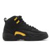 Air Jordan 12 Retro GS 'Black Taxi' 153265-071