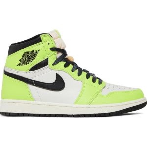 Air Jordan 1 Retro High OG 'Visionaire' 555088-702