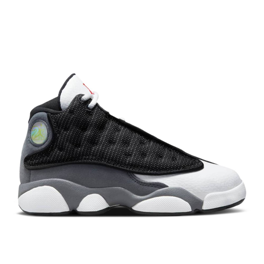 a5862983138811ee8b5e00affb376782 Air Jordan 13 Retro PS 'Black Flint' 414575-060