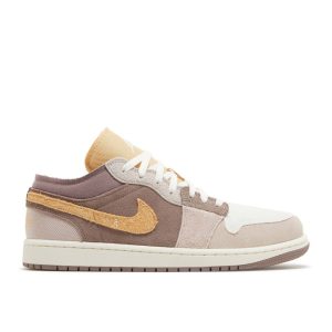 Air Jordan 1 Low SE Craft 'Inside Out - Taupe Haze' DN1635-200