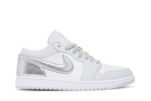 Air Jordan 1 Low SE 'Tear-Away' DX6070-101