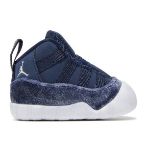 Air Jordan 11 Retro CB 'Midnight Navy Velvet' FB1968-441