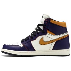 Air Jordan 1 Retro High SB 'LA To Chicago' CD6578-507