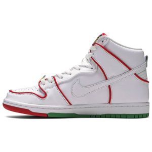 Paul Rodriguez x Dunk High Premium SB 'Boxing' CT6680-100