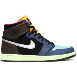 Air Jordan 1 Retro High 'Tokyo Bio Hack' 555088-201