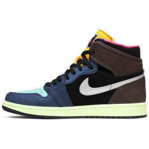 Air Jordan 1 Retro High 'Tokyo Bio Hack' 555088-201
