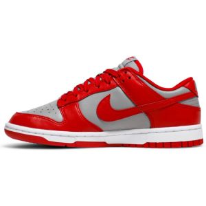 Dunk Low 'UNLV' 2021 DD1391-002