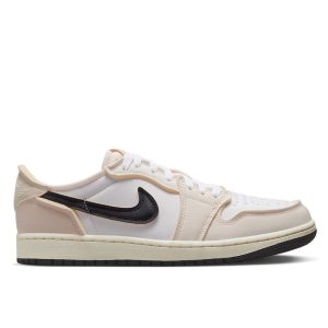 Air Jordan 1 Retro Low OG EX 'Coconut Milk' DV0982-100