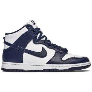 Dunk High 'Midnight Navy' DD1399-104