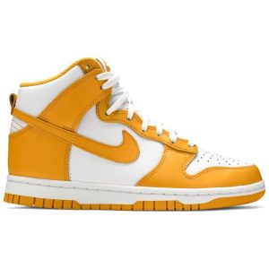 Wmns Dunk High 'Dark Sulfur' DD1869-106