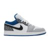 Air Jordan 1 Low SE GS 'True Blue' DQ2514-140