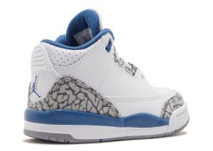 Air Jordan 3 Retro TD 'Washington Wizards' DM0968-148