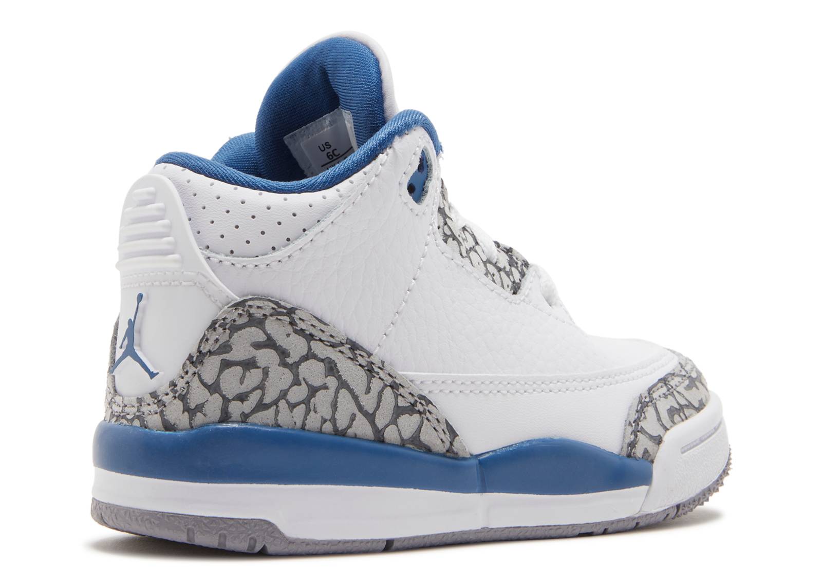 aaa885ef138811ee8b5e00affb376782 Air Jordan 3 Retro TD 'Washington Wizards' DM0968-148
