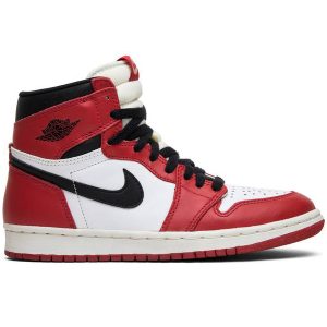 Air Jordan 1 Retro High 'Chicago' 1994 130207-101