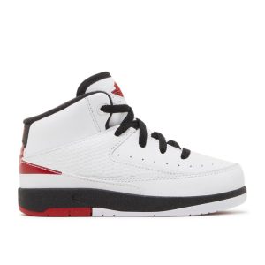 Air Jordan 2 Retro TD 'Chicago' 2022 DQ8563-106