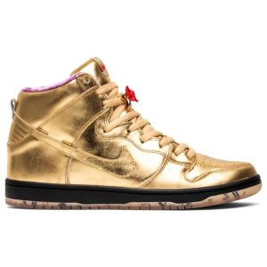 Humidity x Dunk High SB 'Trumpet' AV4168-776