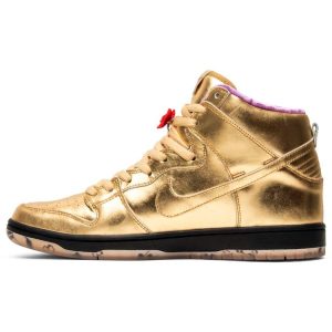 Humidity x Dunk High SB 'Trumpet' AV4168-776