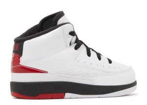 Air Jordan 2 Retro TD 'Chicago' 2022 DQ8563-106